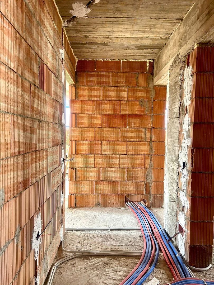 Duplex modern de vânzare – Zona Oașului, Cluj-Napoca - Poză 14