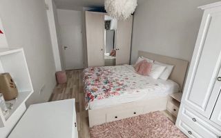 APARTAMENT DE LUX 2 CAMERE DECOMANDAT GRAN VIA PLAZA MALL - Poză 5