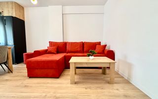 Apartament 2 camere | Parcare | Prima Închiriere | Ozone Residence - Poză 6