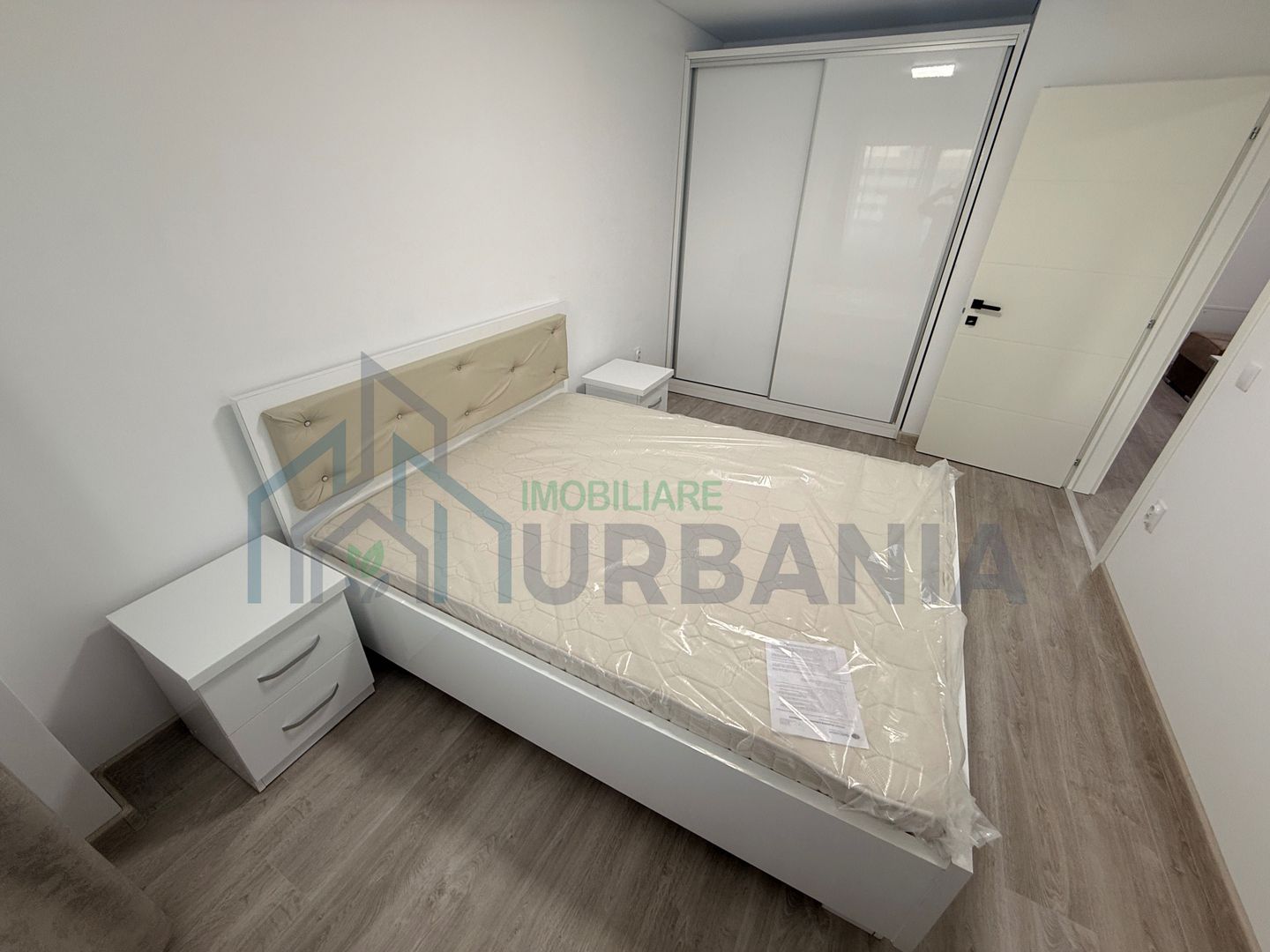Apartament nou, Copou Garden, mutare imediată - Poză 4