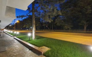 Apartament 1 camera + parcare INAMSTRO Copou - Poză 22