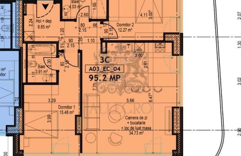 3 Camere | Vedere spre Lac | 3/12 | One Lake District | Cesiune - Poză 11