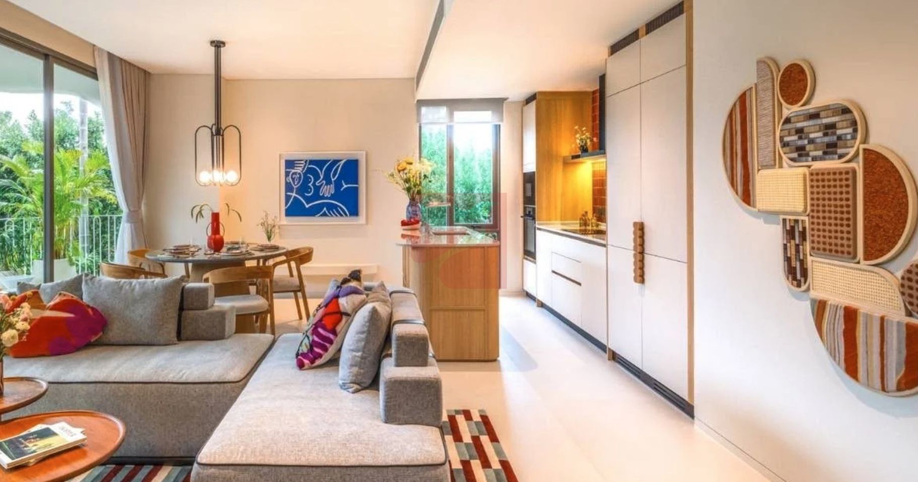 Freehold, The Standard Residences - Poză 6