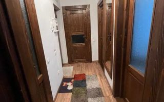 Apartament 3 camere | Balcon | Etaj 3 | Arhitectilor - Poză 8