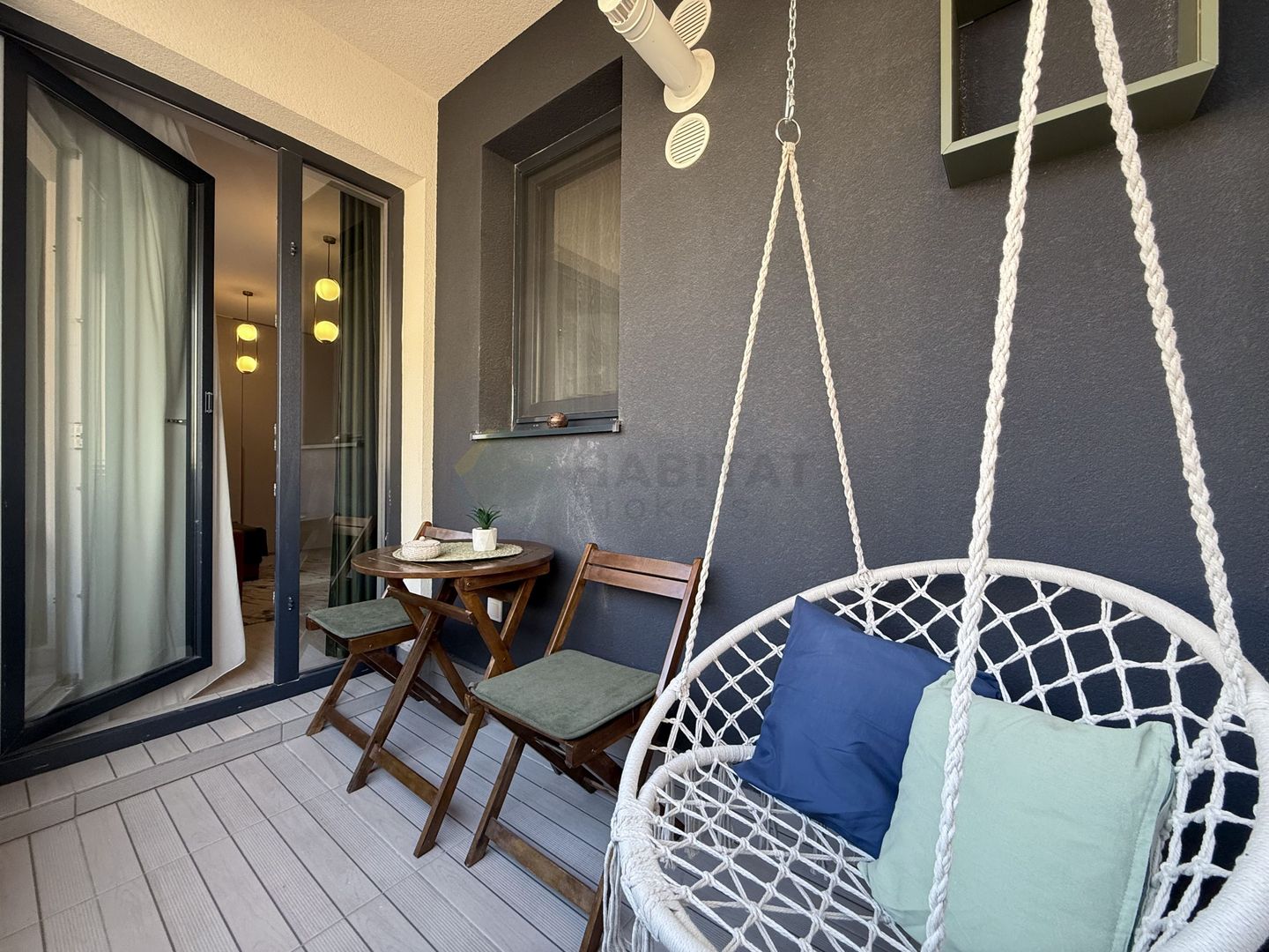 Apartament 3 camere Otopeni, mobilat complet - Poză 14