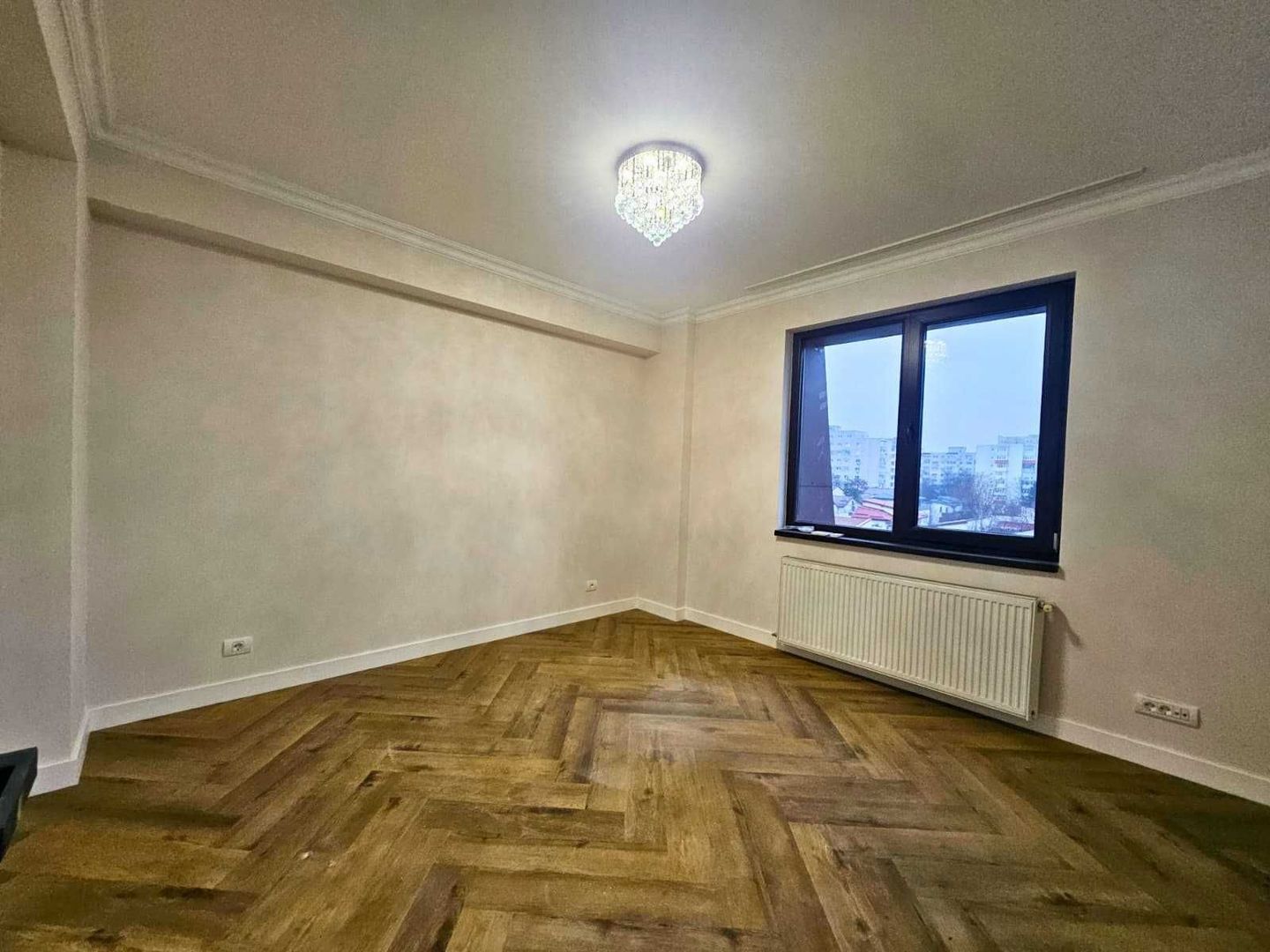 Apartament 3 Camere Zona Domenii - Bloc Boutique Nou - Poză 5
