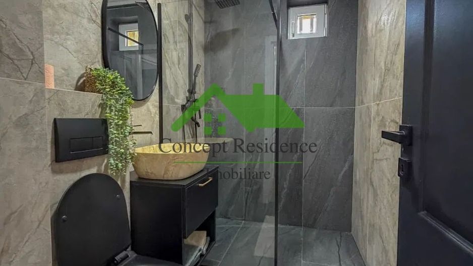 Apartament 2 camere ultracentral, renovat integral – Zona Bizo - Poză 8