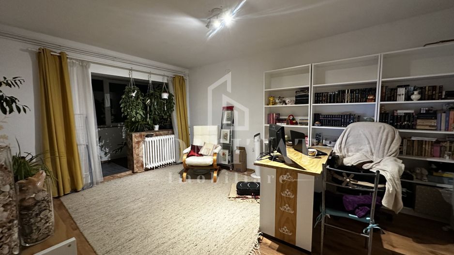 Apartament 2 camere | Decomandat | Zona “La Terenuri” Manastur - Poză 1