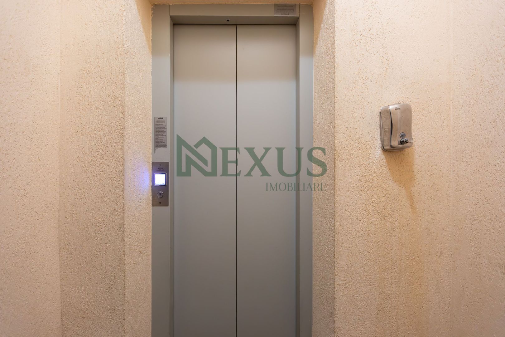 Apartament 2 camere decomandat, Str. Carpați, Bacău - Poză 19