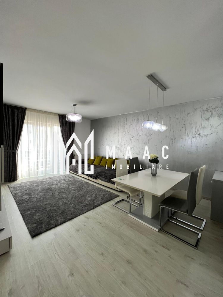 Apartament 3 camere decomandat | Avantgarden | 73 mp, parcare - Poză 2