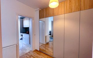 Apartament 1 camera, PARCARE, zona Iulius Mall Gheorgheni - Poză 10