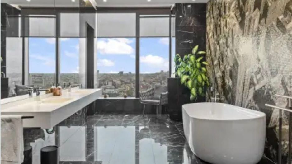 Penthouse cu vedere panoramica 6 camere I One Mircea Eliade - Poză 5