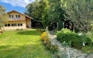 Casa individuala | Tocile | Teren 790 mp - Poză 10