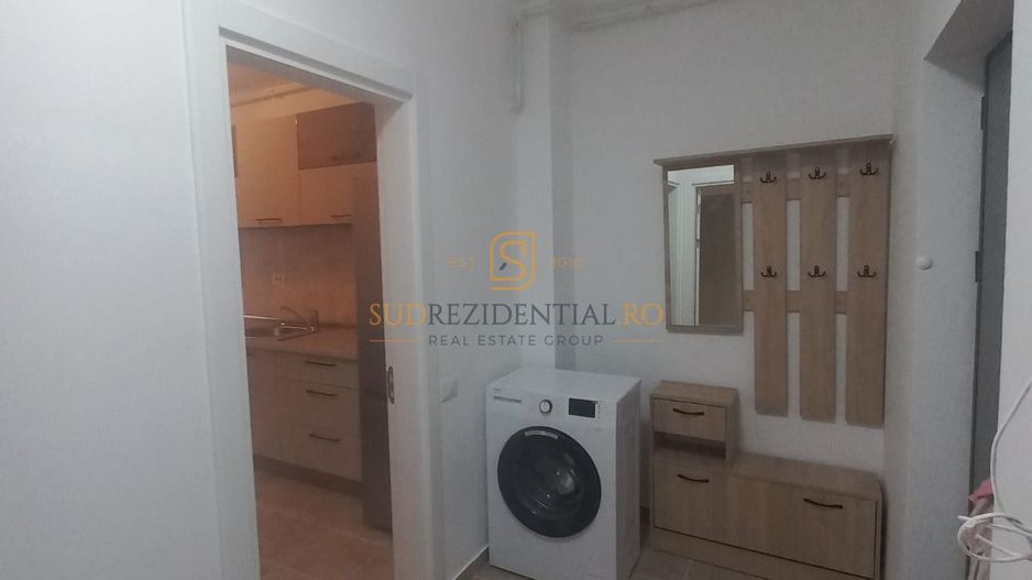 Închiriere apartament modern , etaj intermediar, aproape de metrou - Poză 6