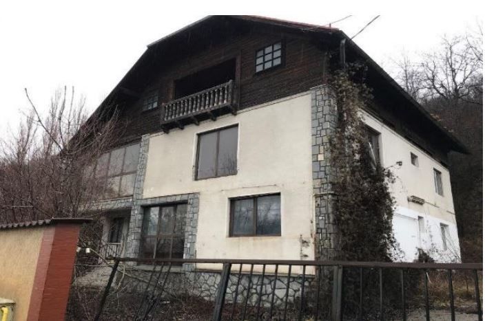 Casa Comarnic - Poză 1