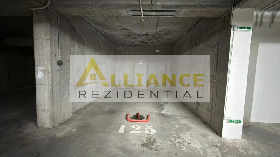 Sector 4 | Metropolitan Residence | Apartament 2 camere - Poză 21