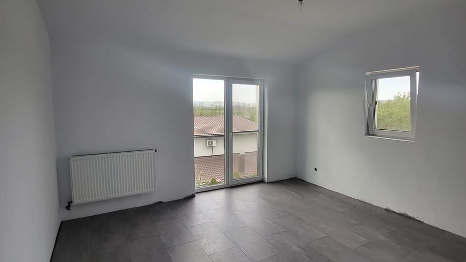 CASA NOUA, MODERNA DE VANZARE IN LIMBA  (CIUGUD) LA 195000 EURO - Poză 3