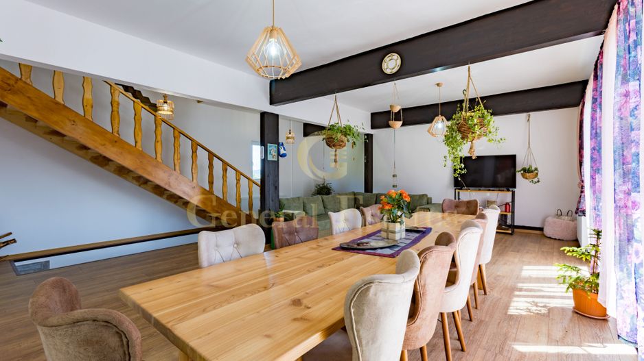 Descoperă Paradisul Montan din Moieciu de Jos! - Poză 24