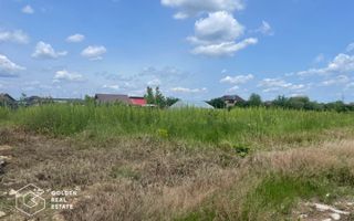 Teren construibil Balotesti, Str. Orhideelor,  1240 mp - Poză 1