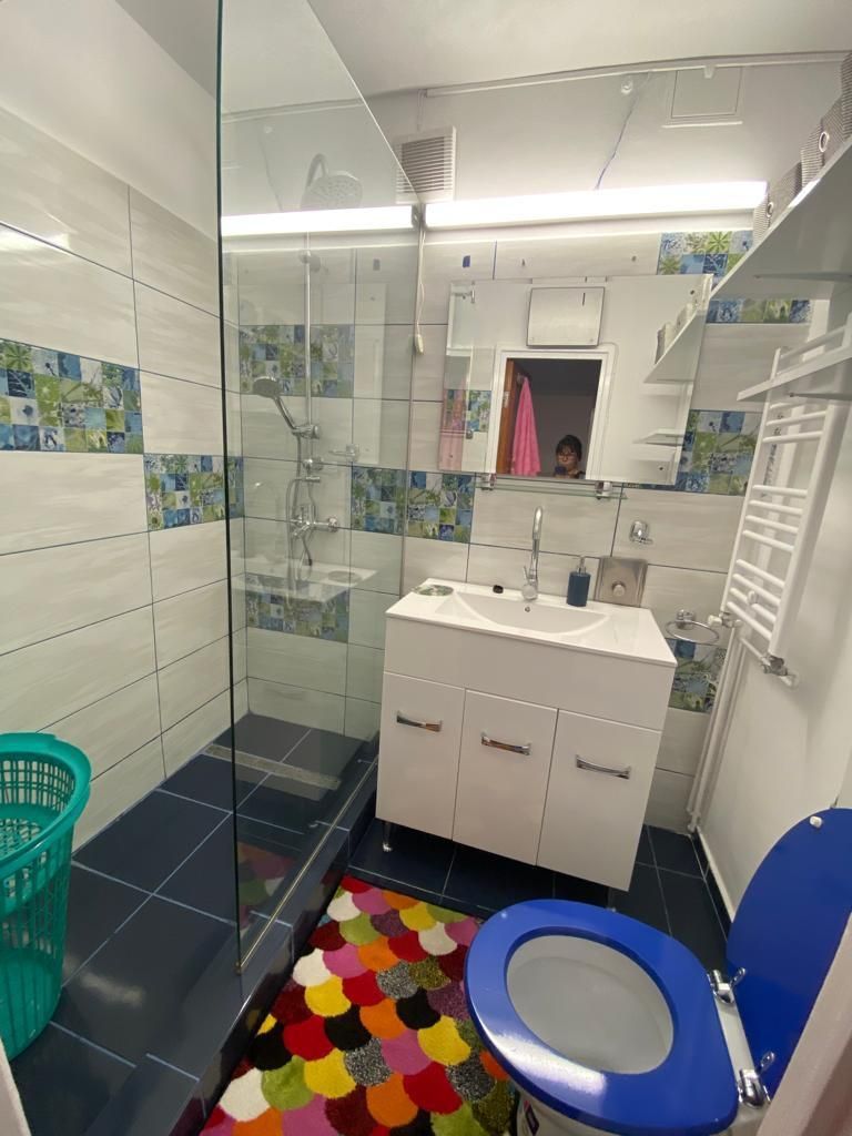 Apartament 3 camere - metrou Raul Doamnei - Poză 16