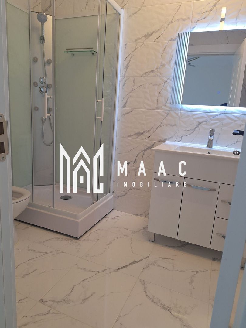 Apartament I 3 camere I Kastani Residence - Poză 6