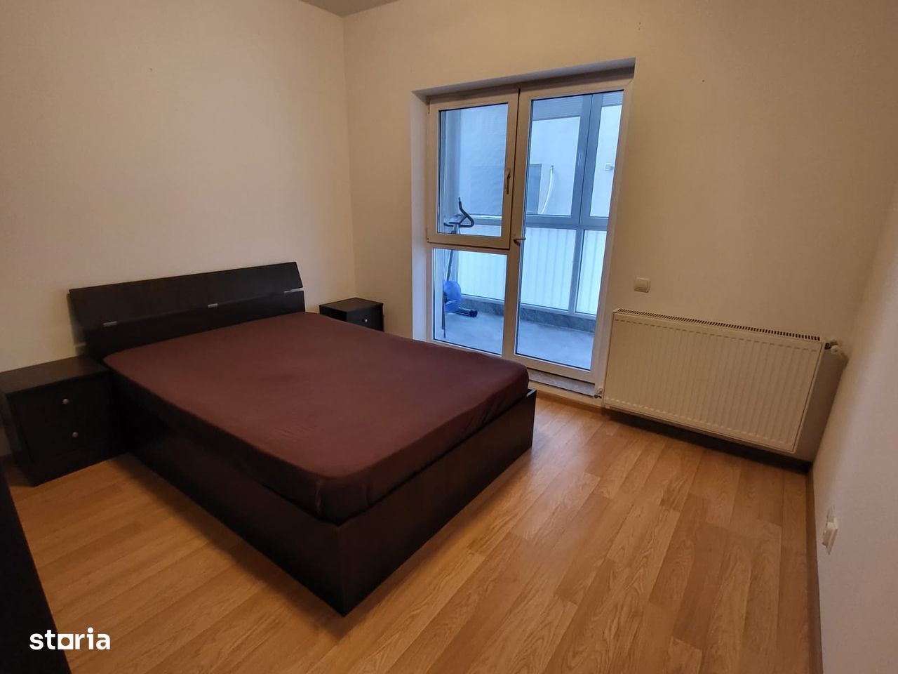 Vanzare 2 camere in Evocasa Optima, Titan-1Decembrie - Poză 4