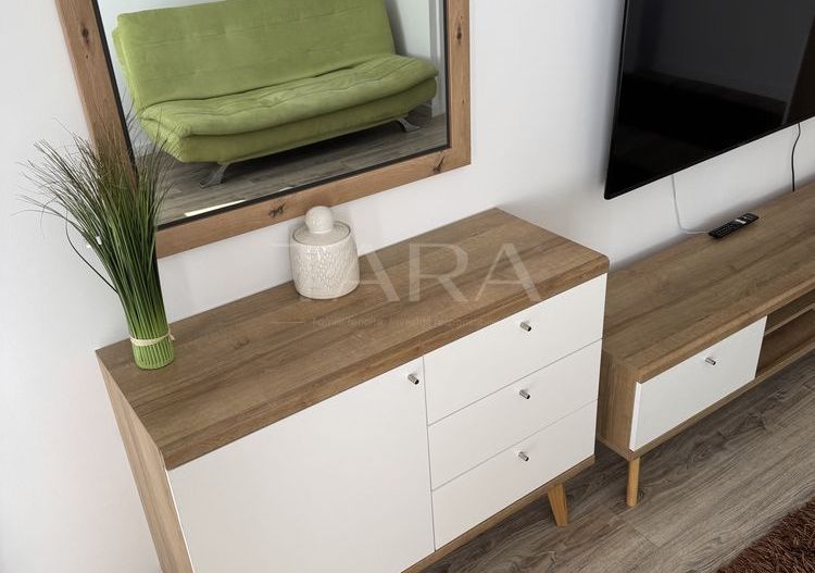 Apartament 1 cameră renovat – Mănăștur, zona Kaufland - Poză 5