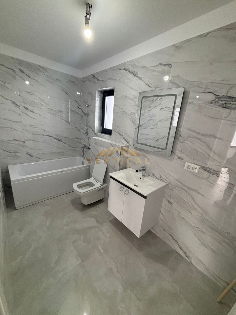 Casa Ta de Vis – Etaj + Parter - 175.000E - - Poză 12