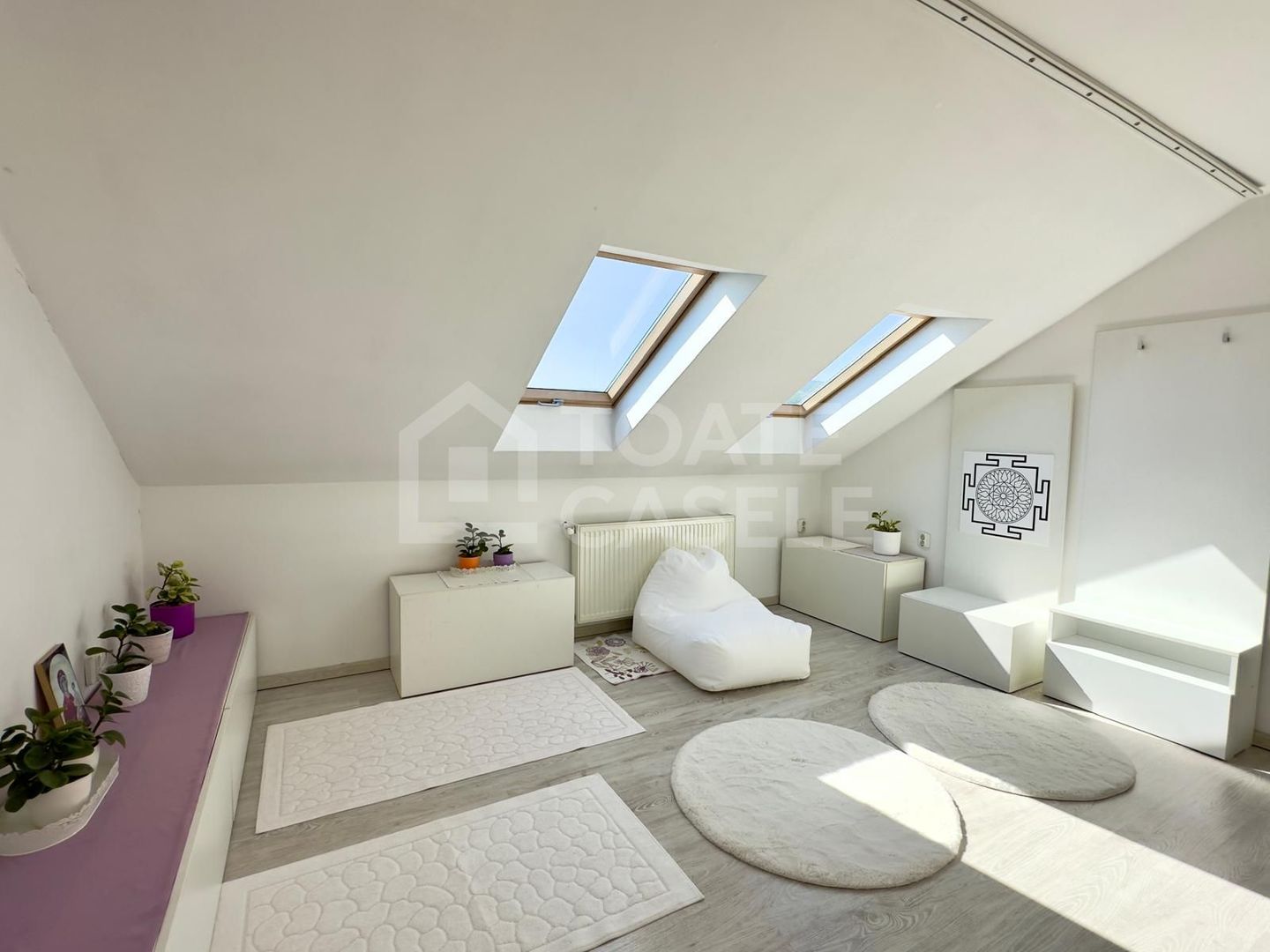 Apartament 2 camere – Gheorgheni, zonă Alverna – ideal pentru investiție - Poză 1