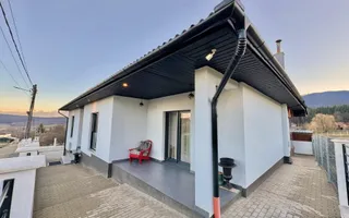 Casă | 216MPU | 600MP Teren | Priveliște spre Munții Făgăraș – Tocile - Poză 17
