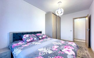 Apartament 3 camere, PARCARE, zona Gheorgheni - Poză 14