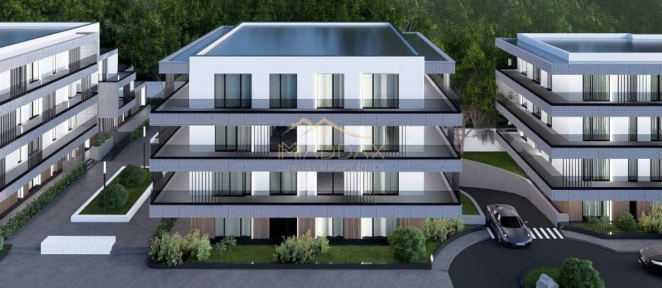 Apartament 2 camere / 65.10 mp / Pipera - Poză 9