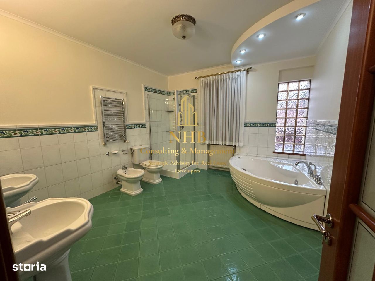 Vila de vanzare - Pipera-1499.900 €-PIPERA - Poză 11
