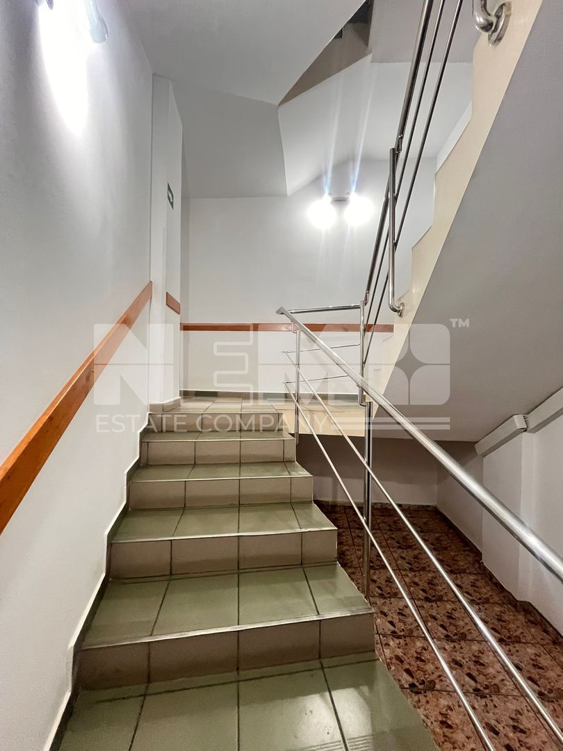 Inchiriem Spatiu Comercial 685Mp -137Mp/Nivel ISuceava/Universitate - Poză 9