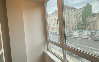 3 camere I Kogalniceanu - Cismigiu I Etaj 1 I Creditabil - Poză 5