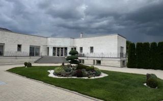 Vilă exclusivistă I 300 mp utili I teren 1000 mp I Șelimbăr I Zonă premium - Poză 3