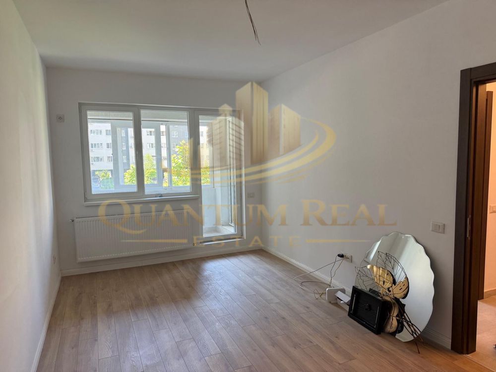 Apartament 2 camere -Loc parcare inclus, bloc modern, sector 4 - Poză 3
