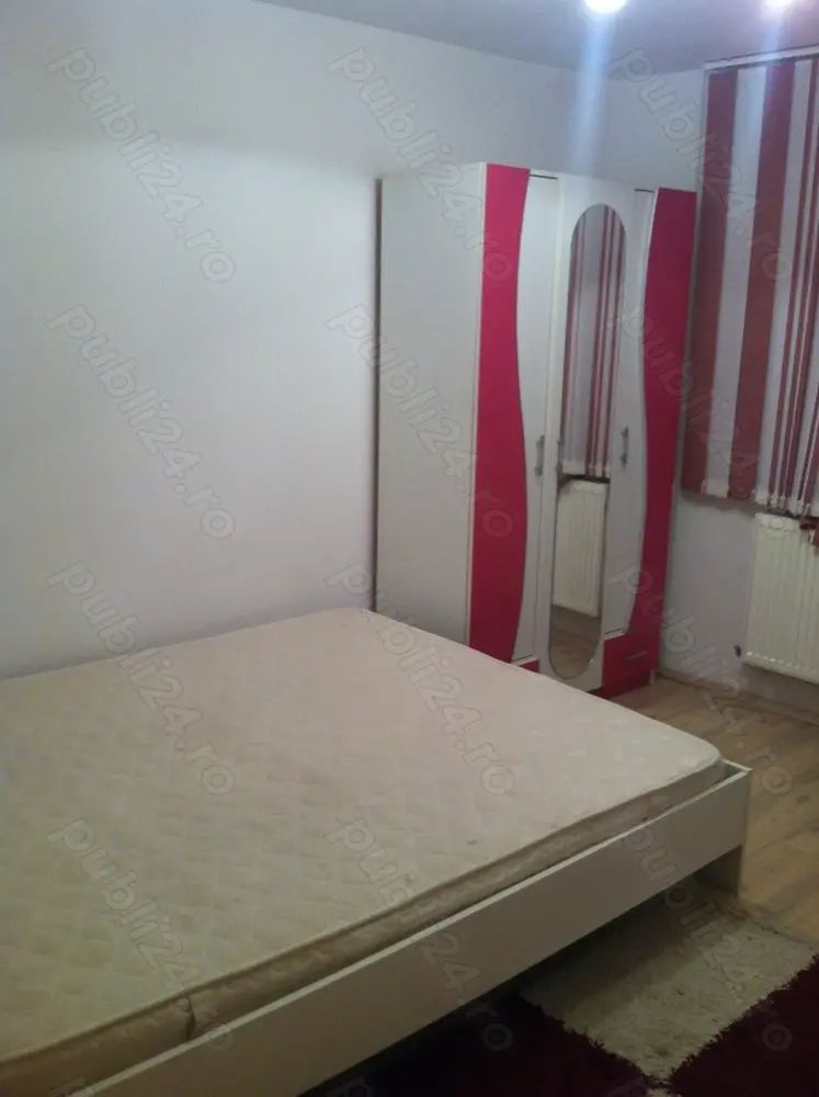 Apartament 2 camere, renovat, etaj 4, bloc reabilitat, lângă Auchan Titan - Poză 1