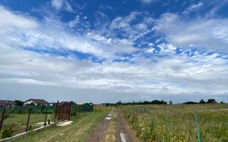 Teren agricol, Intravilan, loc. Vorovești, Iași, 1000mp - Poză 5