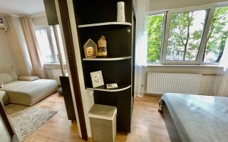 VANZARE APARTAMENT CISMIGIU ULTRACENTRAL 2 CAMERE 35MP BLOC LIRIC - Poză 5