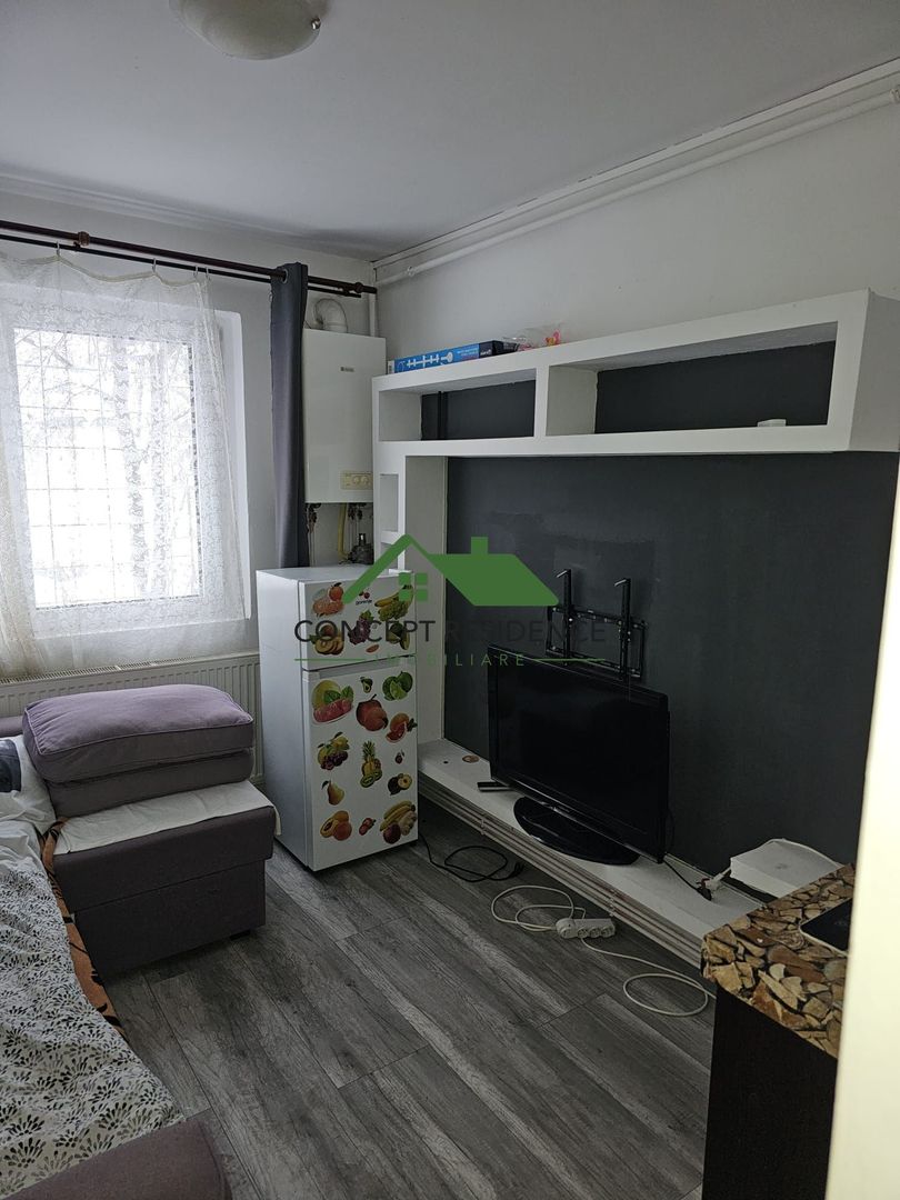 Inchiriez Garsonieră – Bd. Traian – zona Gării - Poză 1