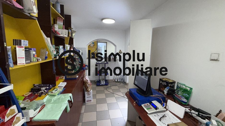 Magazin Fost CAP, + Teren Dragotesti - Poză 12