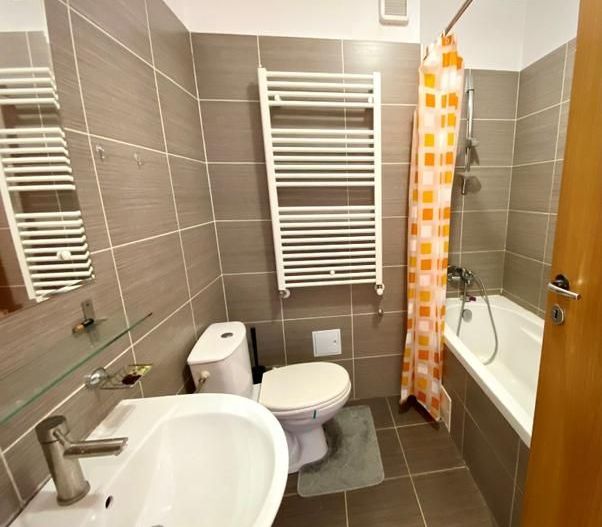 3 camere premium, parcare, terasa 85 mp, cat friendly, centrala, Evocasa Armonia - Poză 6