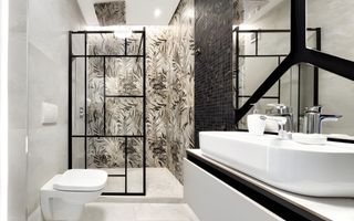 Penthouse de Lux | 3 Camere | Finisaje & Dotari Lux | Comision 0 - Poză 26