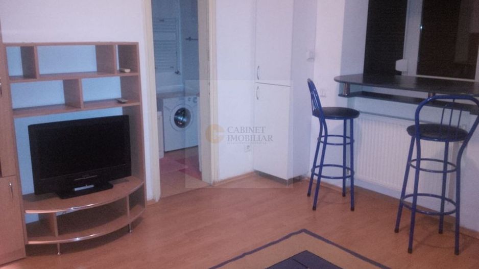 Garsonieră - 30 MP | Fără Risc | Airbnb | Grădina Icoanei - Poză 4