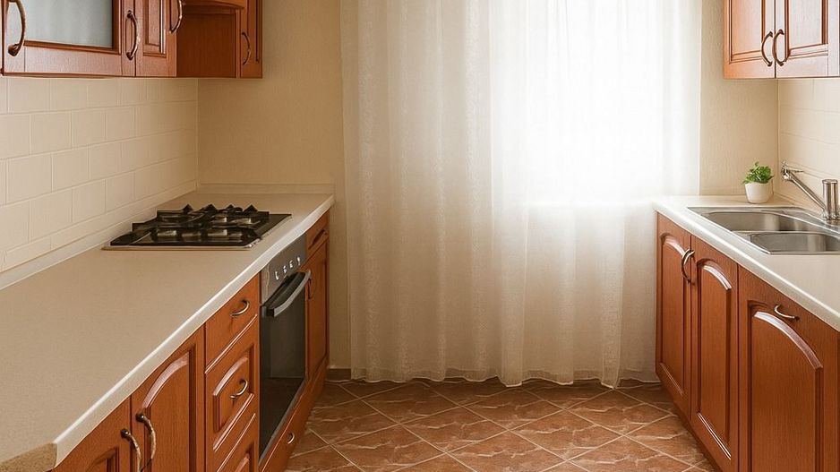 APARTAMENT 60 MP ZONA TAKE IONESCU - Poză 5