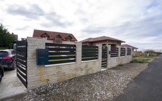 Vila moderna ï¿½n Cihei cu 4 dormitoare - Poză 2