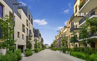 Avalon Estate 2 camere