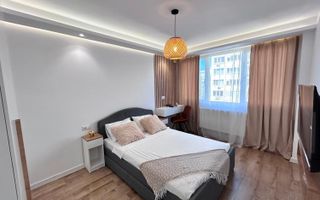 - Apartament 3 camere decomandat-renovat-Drumul Taberei metrou/parc - Poză 6