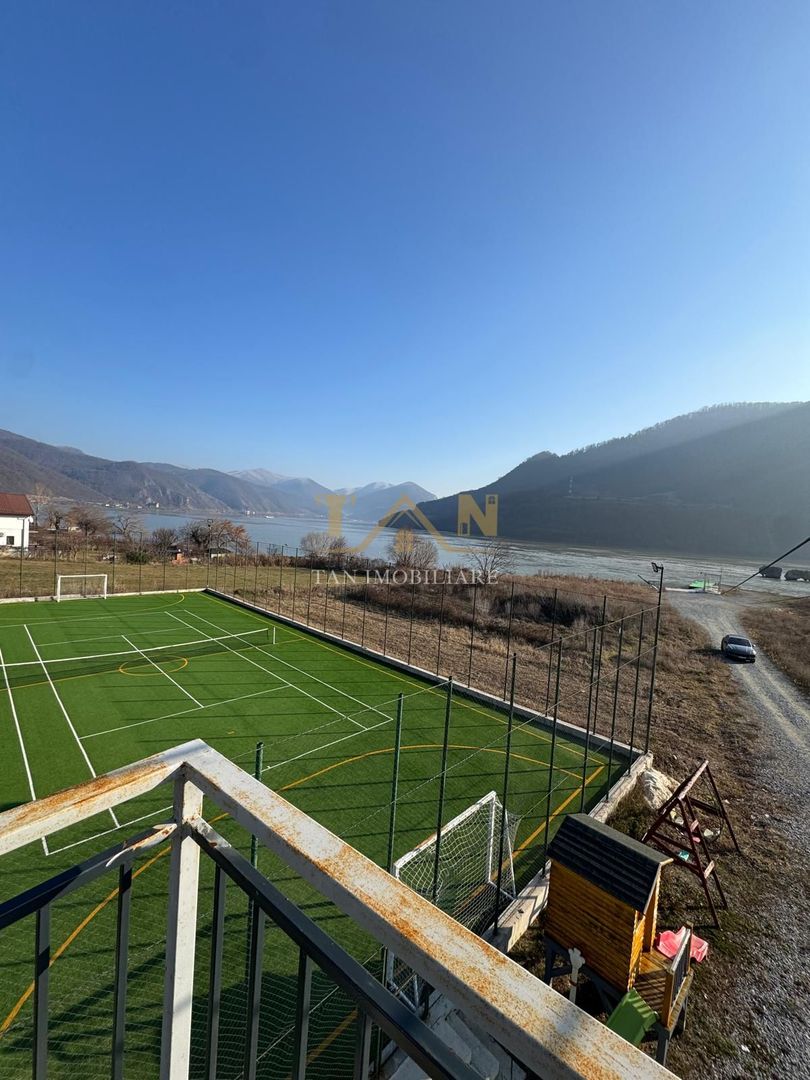 De Vânzare Teren Berzeasca langa Dunăre - Poză 5